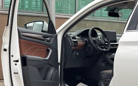 Skoda Kodiaq I, 2025 год, 4 600 000 рублей, 19 фотография