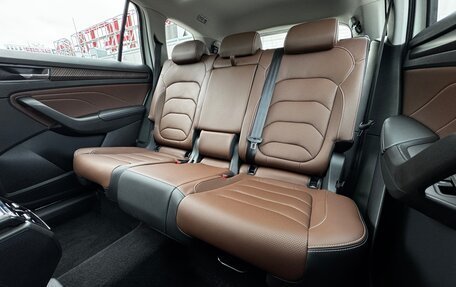 Skoda Kodiaq I, 2025 год, 4 600 000 рублей, 27 фотография