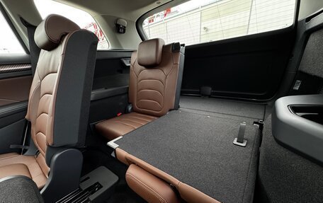 Skoda Kodiaq I, 2025 год, 4 600 000 рублей, 28 фотография