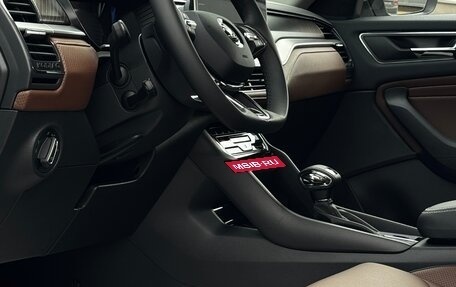 Skoda Kodiaq I, 2025 год, 4 600 000 рублей, 20 фотография