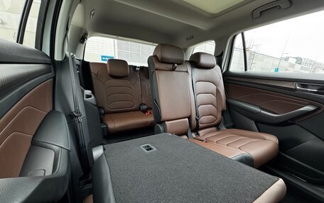 Skoda Kodiaq I, 2025 год, 4 600 000 рублей, 29 фотография