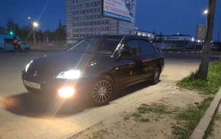Mitsubishi Lancer IX, 2006 год, 450 000 рублей, 7 фотография