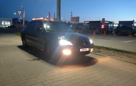 Mitsubishi Lancer IX, 2006 год, 450 000 рублей, 8 фотография