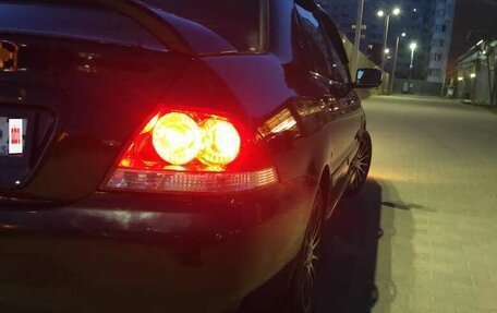 Mitsubishi Lancer IX, 2006 год, 450 000 рублей, 6 фотография