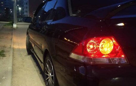 Mitsubishi Lancer IX, 2006 год, 450 000 рублей, 5 фотография