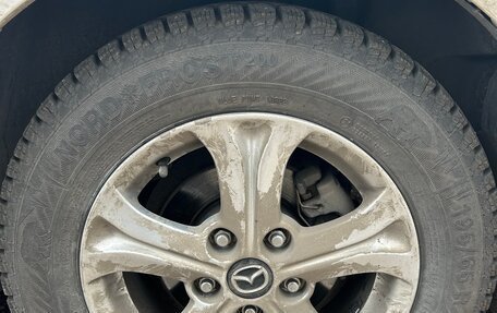 Mazda 3, 2013 год, 1 000 000 рублей, 5 фотография