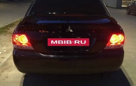 Mitsubishi Lancer IX, 2006 год, 450 000 рублей, 4 фотография