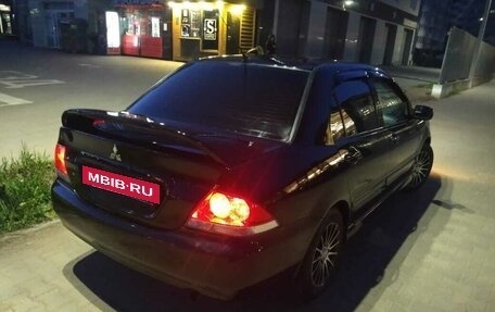 Mitsubishi Lancer IX, 2006 год, 450 000 рублей, 2 фотография