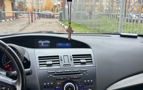 Mazda 3, 2013 год, 1 000 000 рублей, 6 фотография