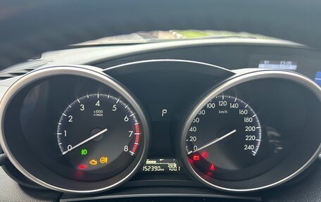 Mazda 3, 2013 год, 1 000 000 рублей, 7 фотография