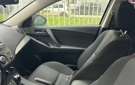 Mazda 3, 2013 год, 1 000 000 рублей, 8 фотография