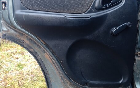 Chevrolet Niva I рестайлинг, 2011 год, 434 000 рублей, 6 фотография