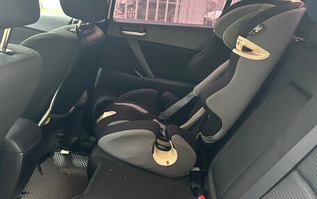 Mazda 3, 2013 год, 1 000 000 рублей, 10 фотография