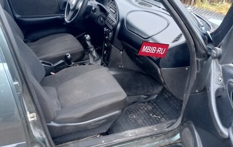 Chevrolet Niva I рестайлинг, 2011 год, 434 000 рублей, 9 фотография