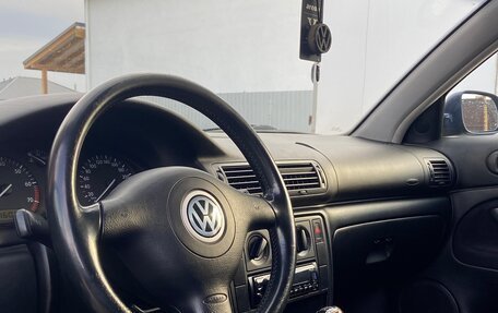 Volkswagen Passat B5+ рестайлинг, 1997 год, 440 000 рублей, 8 фотография