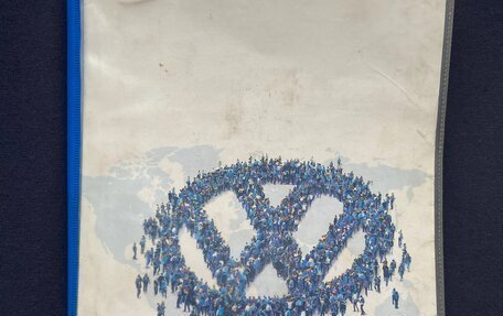 Volkswagen Passat B5+ рестайлинг, 1997 год, 440 000 рублей, 9 фотография