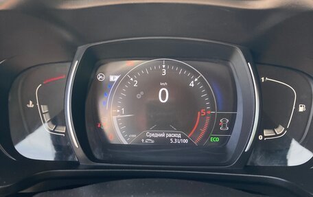 Renault Kadjar I рестайлинг, 2022 год, 1 822 000 рублей, 8 фотография