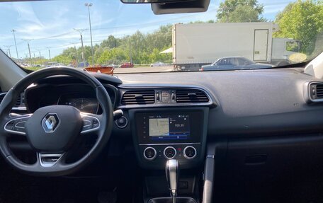 Renault Kadjar I рестайлинг, 2022 год, 1 822 000 рублей, 7 фотография