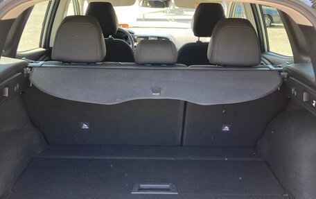 Renault Kadjar I рестайлинг, 2022 год, 1 822 000 рублей, 13 фотография