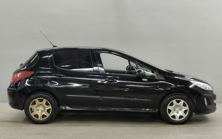 Peugeot 308 II, 2010 год, 451 000 рублей, 4 фотография