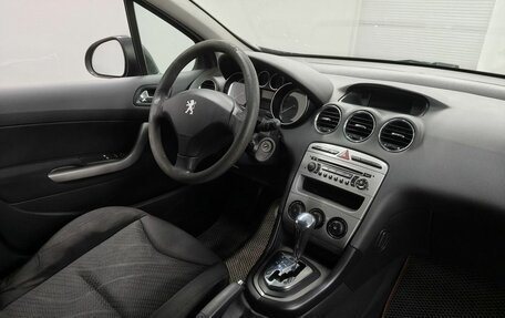 Peugeot 308 II, 2010 год, 451 000 рублей, 10 фотография