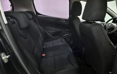 Peugeot 308 II, 2010 год, 451 000 рублей, 11 фотография