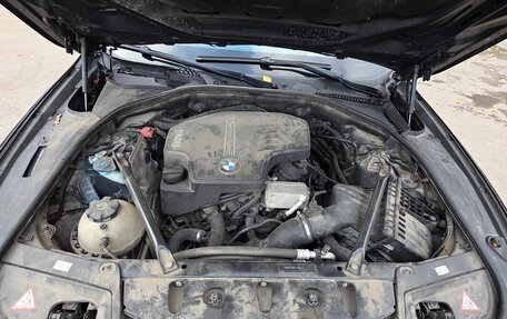 BMW 5 серия, 2013 год, 2 850 000 рублей, 8 фотография