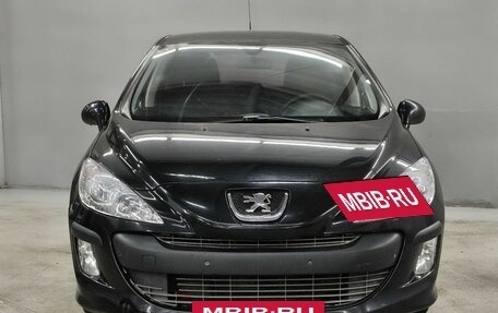 Peugeot 308 II, 2010 год, 451 000 рублей, 2 фотография