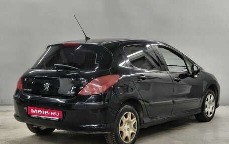 Peugeot 308 II, 2010 год, 451 000 рублей, 5 фотография