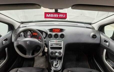 Peugeot 308 II, 2010 год, 451 000 рублей, 12 фотография
