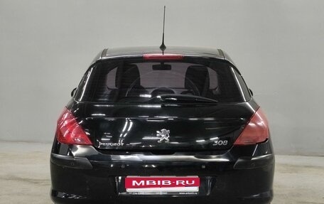 Peugeot 308 II, 2010 год, 451 000 рублей, 6 фотография