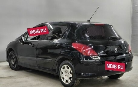 Peugeot 308 II, 2010 год, 451 000 рублей, 7 фотография