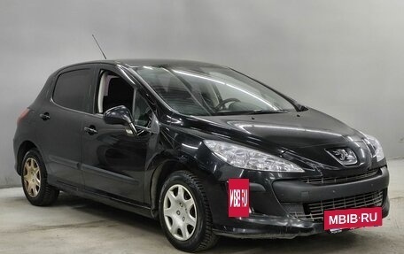 Peugeot 308 II, 2010 год, 451 000 рублей, 3 фотография