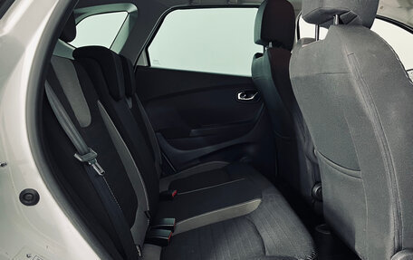 Renault Kaptur I рестайлинг, 2017 год, 1 460 000 рублей, 12 фотография