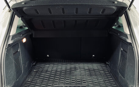 Renault Kaptur I рестайлинг, 2017 год, 1 460 000 рублей, 11 фотография