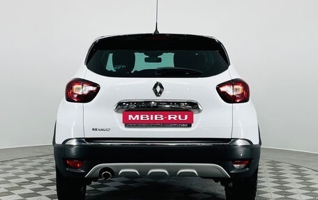 Renault Kaptur I рестайлинг, 2017 год, 1 460 000 рублей, 7 фотография