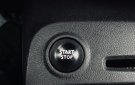 Renault Kaptur I рестайлинг, 2017 год, 1 460 000 рублей, 19 фотография