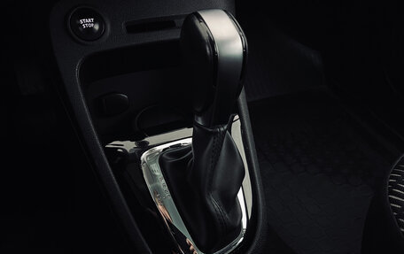 Renault Kaptur I рестайлинг, 2017 год, 1 460 000 рублей, 18 фотография