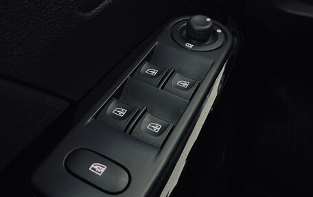 Renault Kaptur I рестайлинг, 2017 год, 1 460 000 рублей, 20 фотография