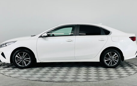 KIA Cerato IV, 2021 год, 2 150 000 рублей, 9 фотография