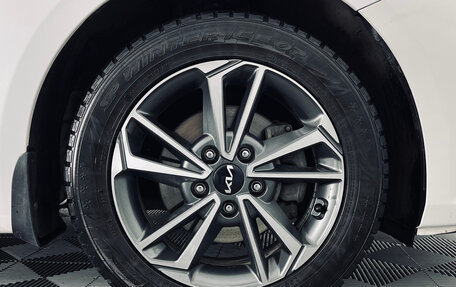 KIA Cerato IV, 2021 год, 2 150 000 рублей, 10 фотография