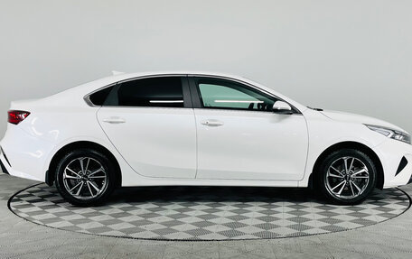 KIA Cerato IV, 2021 год, 2 150 000 рублей, 5 фотография