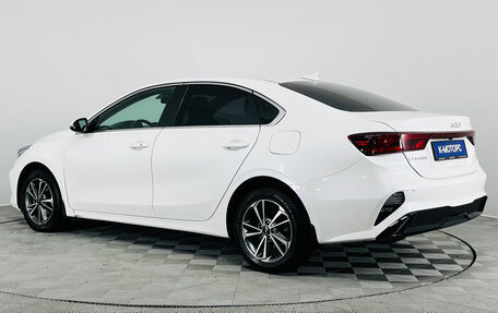 KIA Cerato IV, 2021 год, 2 150 000 рублей, 8 фотография