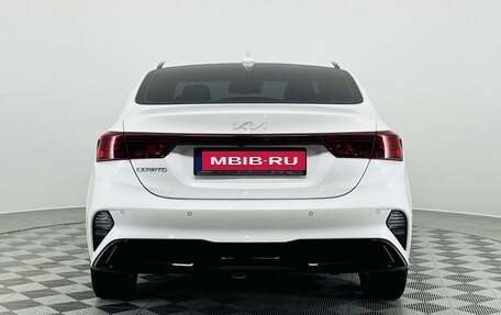 KIA Cerato IV, 2021 год, 2 150 000 рублей, 7 фотография