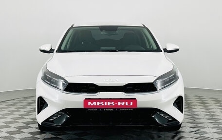 KIA Cerato IV, 2021 год, 2 150 000 рублей, 3 фотография