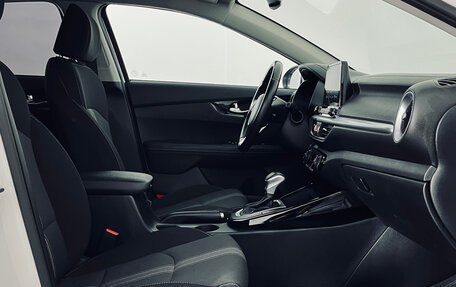 KIA Cerato IV, 2021 год, 2 150 000 рублей, 13 фотография