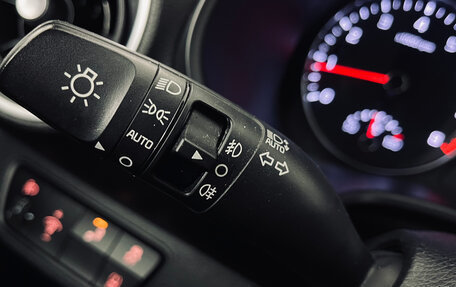 KIA Cerato IV, 2021 год, 2 150 000 рублей, 21 фотография