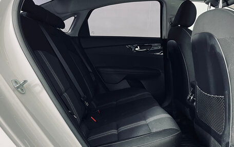 KIA Cerato IV, 2021 год, 2 150 000 рублей, 12 фотография