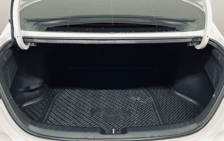 KIA Cerato IV, 2021 год, 2 150 000 рублей, 11 фотография