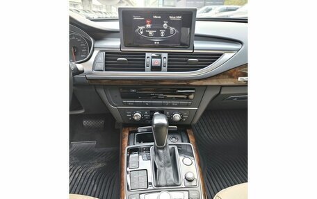 Audi A7, 2015 год, 2 680 000 рублей, 13 фотография